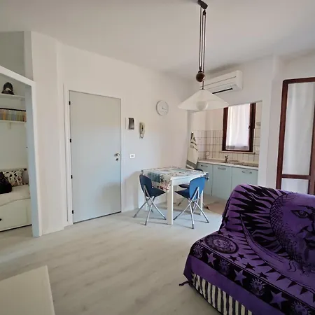 R30 Bilocale Conero Apartment Marcelli