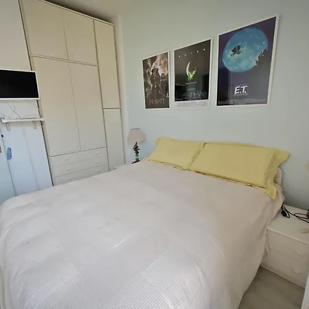 R30 Bilocale Conero *