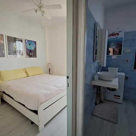Apartment R30 Bilocale Conero Marcelli