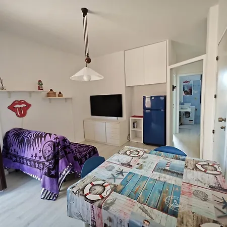 Apartment R30 Bilocale Conero