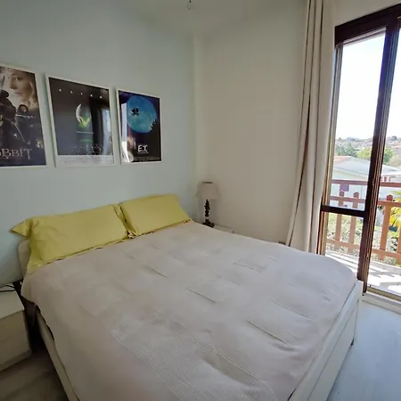R30 Bilocale Conero Apartment