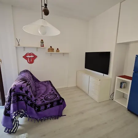 Apartment R30 Bilocale Conero *