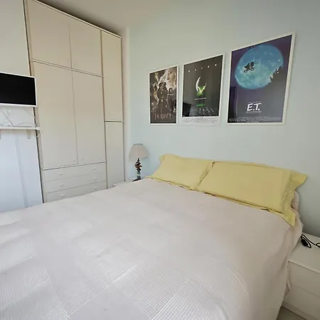 R30 Bilocale Conero Apartment Marcelli