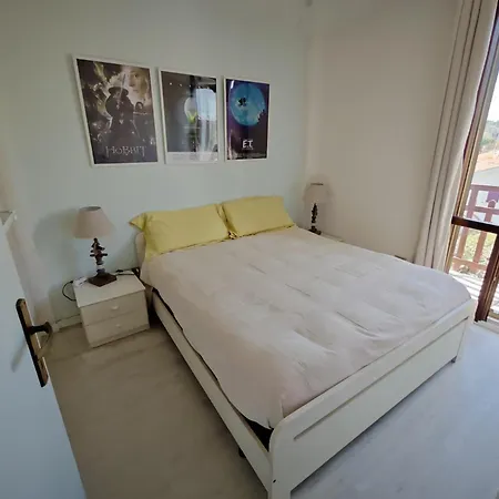 Apartment R30 Bilocale Conero Marcelli