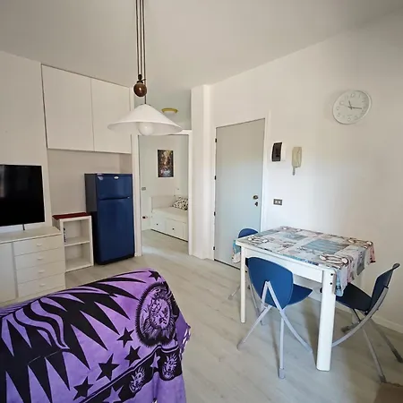 Apartment R30 Bilocale Conero