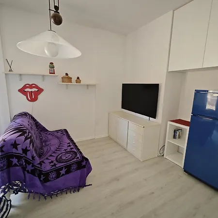 Apartment R30 Bilocale Conero