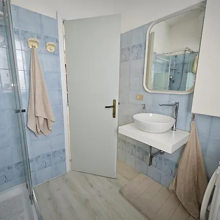 Apartment R30 Bilocale Conero Marcelli