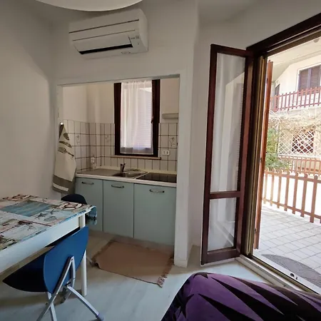 Apartment R30 Bilocale Conero *