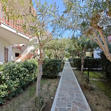 R30 Bilocale Conero Apartment