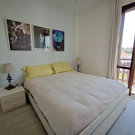 Apartment R30 Bilocale Conero *
