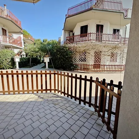 R30 Bilocale Conero *