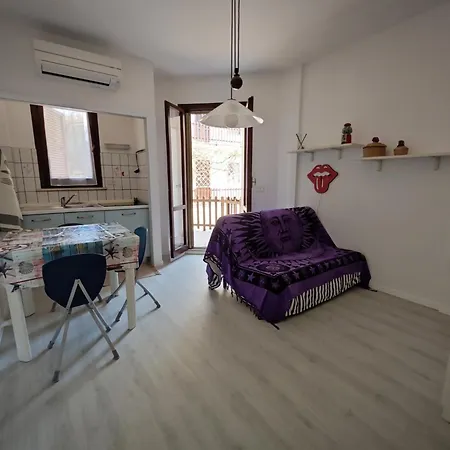 R30 Bilocale Conero Apartment Marcelli